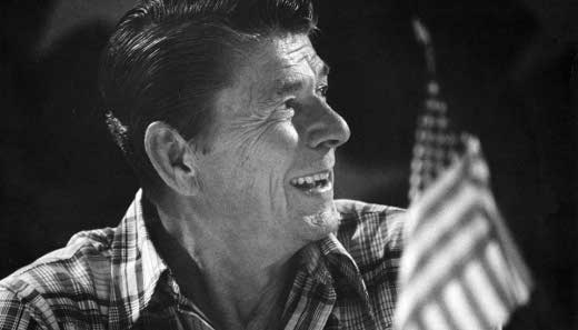 Reagan