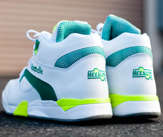 michael chang shoes