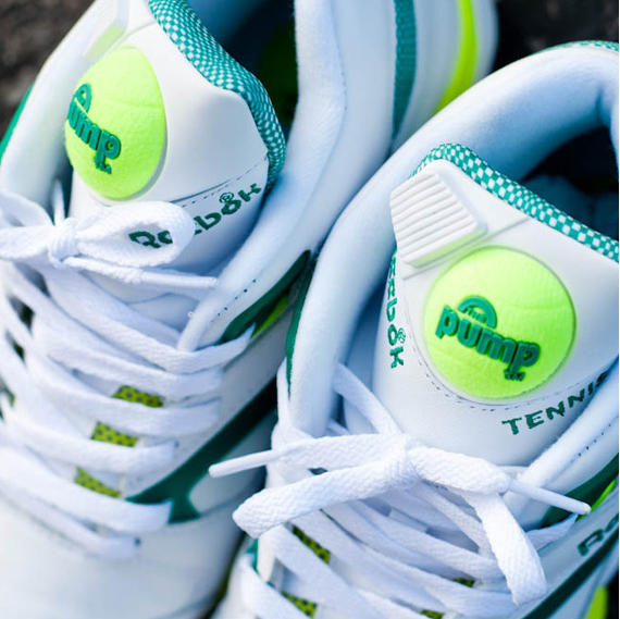 michael chang reebok pumps