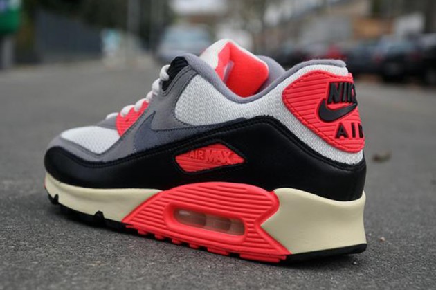 air max 90 infrared 41